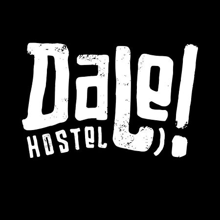 Hostel Dale Mendoza Exterior photo