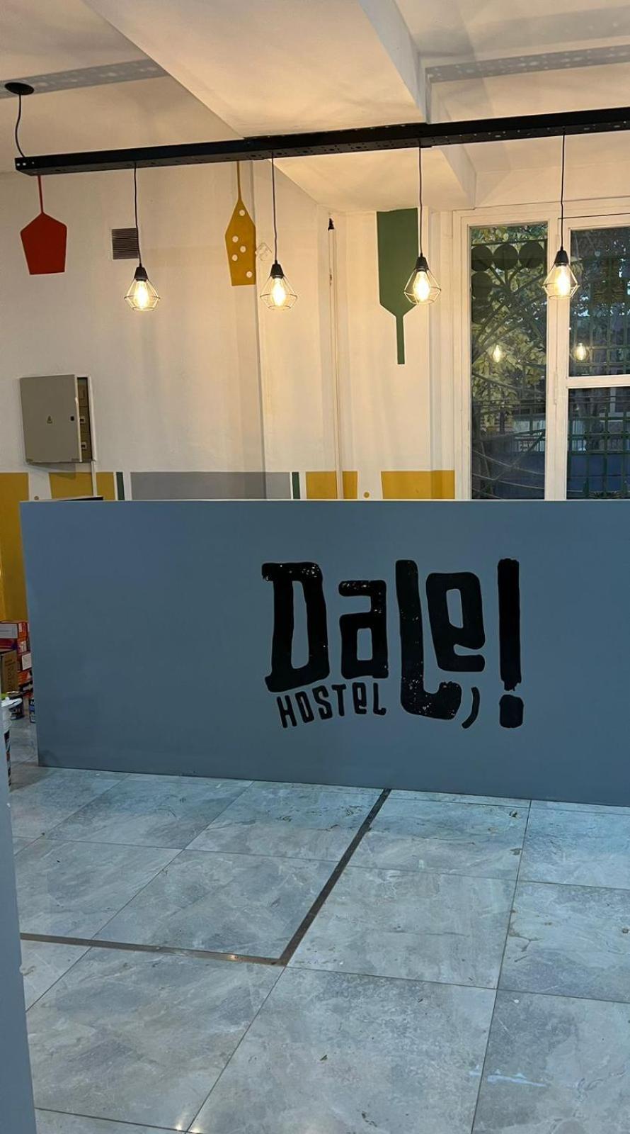 Hostel Dale Mendoza Exterior photo