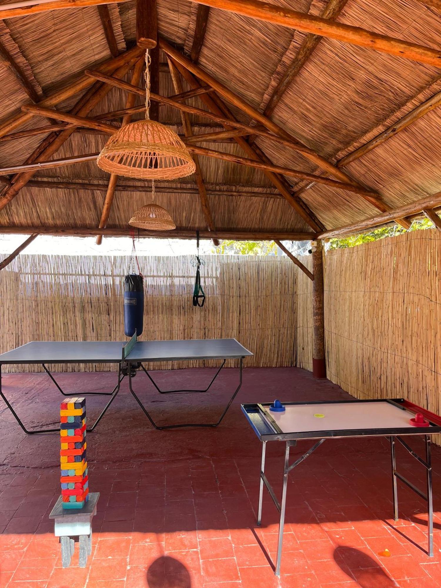 Hostel Dale Mendoza Exterior photo
