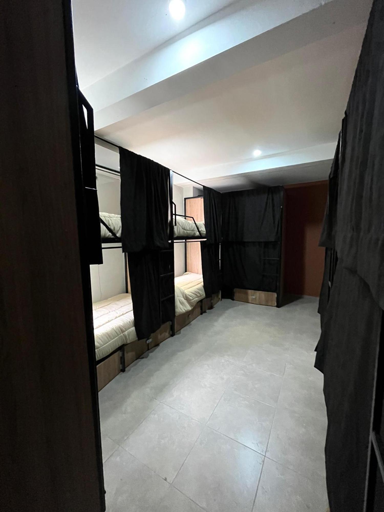 Hostel Dale Mendoza Exterior photo